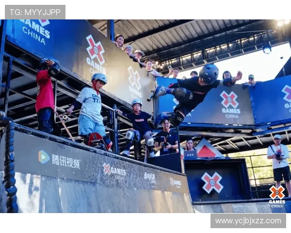 南京滑板队勇闯世界街舞大赛的奋斗历程与荣耀时刻