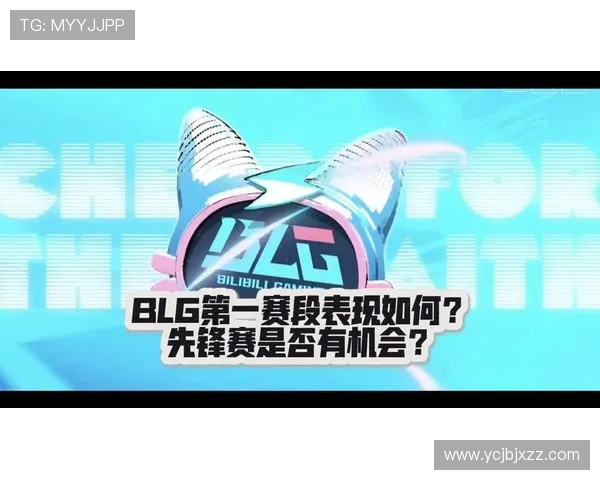 数据分析：BLG的耐力表现